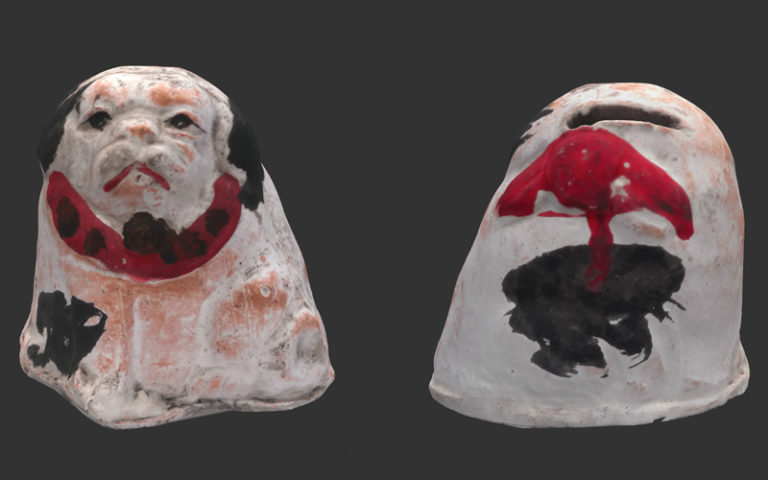 Fablab Dazaifu 【Sarayama Ningyo Reproduction Project】