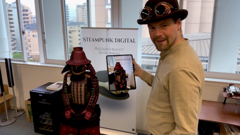 Monocle Cloud Trailer 公開!!