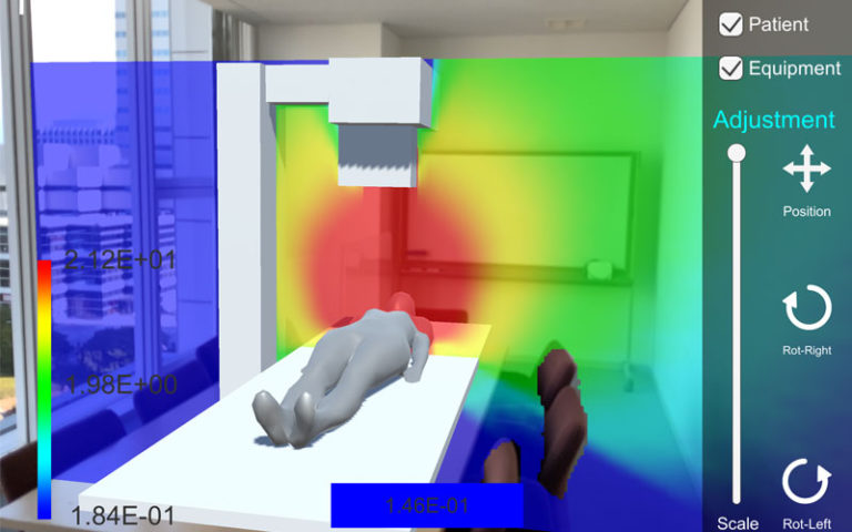 Kyushu University Fujibuchi Lab【X-SERVE VD】