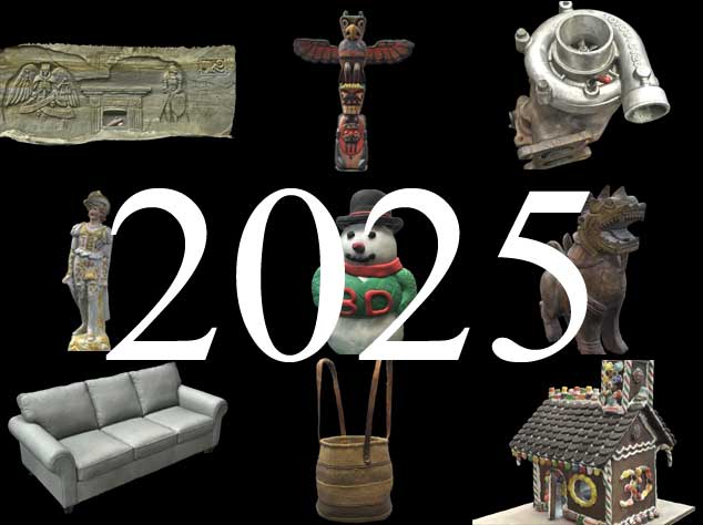 Highlights of 2025