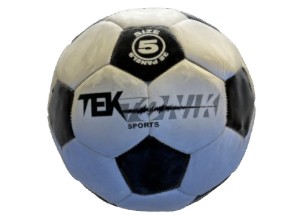 3D Soccer Football